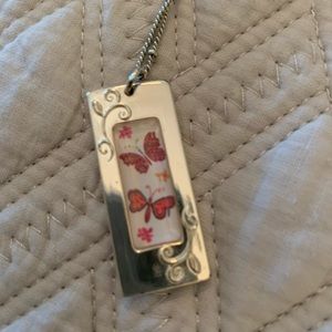 Brighton pendant necklace